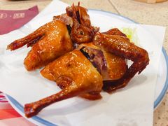 -点都德(聚福楼店)