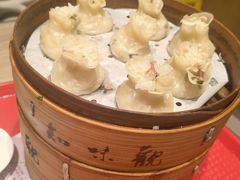 -知味观(湖滨店)