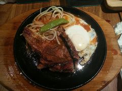 -快乐爱斯米牛排自助(正大广场店)