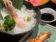 -牛New寿喜烧(虹桥新天地店)