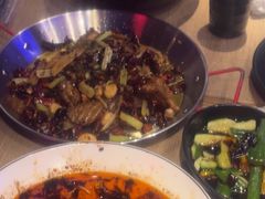 -红盔甲·小龙虾(车公庙店)