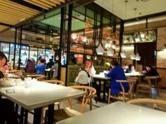 -东园小馆·早茶·淮扬小炒(印象汇店)