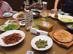 -周家二小姐的菜(西津渡店)