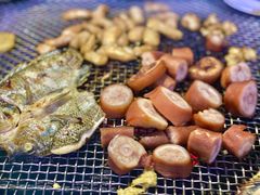 -石屏老字号4号包浆豆腐美食城(泼水广场店)