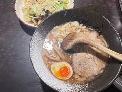 -日本料理神拉面