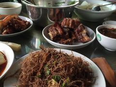 -岩保农家乐