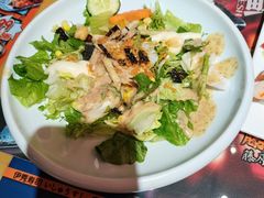 -伊秀·手握寿司·料理(裕华万达广场店)