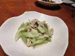 -阿庄新豫菜(通泰路店)