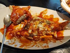 -苏帮袁Sue Cuisine(将台店)