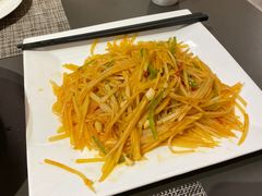 -禾悦庄餐厅