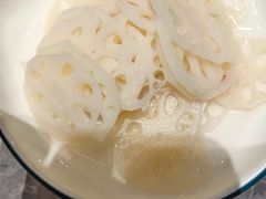 -王家沙点心店(南京西路总店)