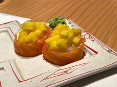 -炎寿司(王府大街店)