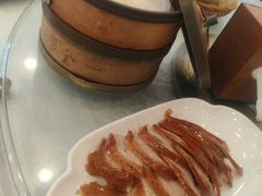 -北京全聚德(方庄店)