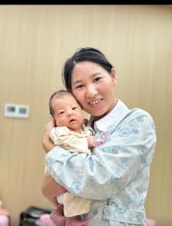 -中法母婴月子中心(南湖创始店)
