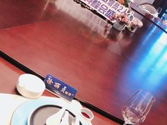 -海豚湾·大堂吧(厦门佰翔波特曼七星湾酒店)