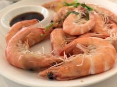 -碧海银沙海鲜餐厅(恒大海上威尼斯店)