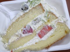 -森之烘焙.蛋糕.甜品台定制(番禺万博店)