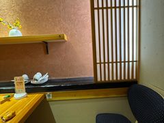 -大岛日本料理铁板烧(南通大饭店)