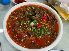 -胡世羊肉汤(南街店)