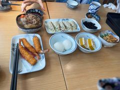 -楽飯屋(软件园店)
