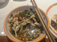 -老哥门肥肠鱼(鱼嘴店)