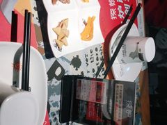 -探炉·香辣豆花烤鱼(雄峰城店)