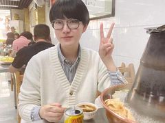 -三兴涮羊肉(荣安大街店)