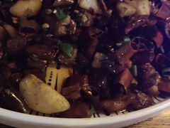 -胡桃里音乐酒馆(曲江店)