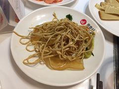 -鼎香缘海鲜自助火锅烤肉(锦辉购物广场店)