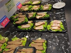 -九记潮汕现切鲜牛肉自助火锅(长沙·方圆荟店)
