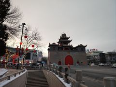 -鼓楼(兴庆区)