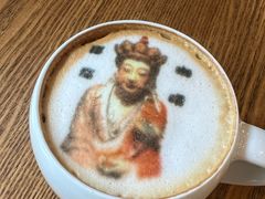 -猫屎咖啡(陶溪川店)