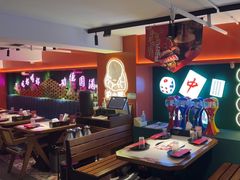 -沪小胖·小龙虾·蓝龙王(八佰伴店)