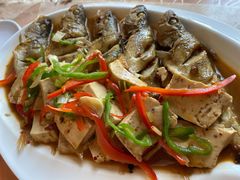 -鱼香饭店