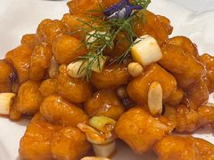 -北塘海鲜·天津菜(大光明桥旗舰店)