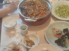 -新侨小馆(东直门北小街店)