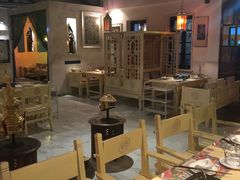 大堂-甘尼仕印度餐厅爵士酒吧(阳春巷店)