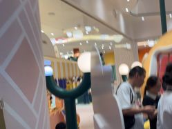 -奈尔宝家庭中心·亲子餐厅(苏州大悦城店)