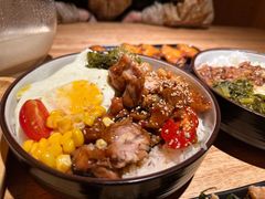 -TAIWAN·潭子茶屋