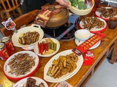 -老鼎万春卤菜(五代传承创始老店)