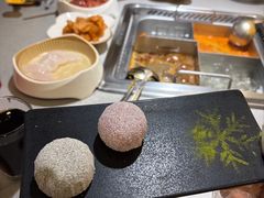 -海底捞火锅(高新万达广场店)