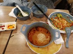 -魏家凉皮(十里河店)