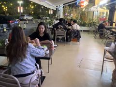-老高烧烤(龙华星河iCO店)