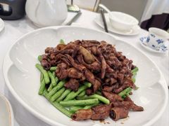 -御彩酒家(东风东路店)