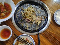 -齐齐哈尔烤肉·涮羊肉(光华中心店)