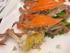 -新丁香海鲜酒店(银海商贸城店)
