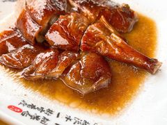 -大笑饭堂(甲子桥店)