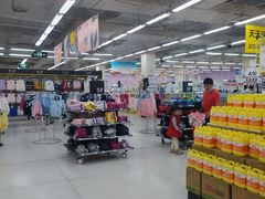 -沃尔玛购物广场(南城印象汇店)