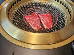 -谷牛和牛烤肉(漕河泾印象城店)