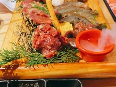 -黑牛の場(兴隆大奥莱店)